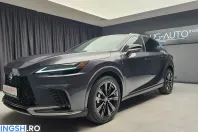 Lexus RX 450 din 2025 cu 9.800 km - oferta LEX220392 - foto 1
