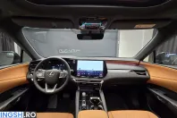 Lexus RX 450 din 2025 cu 9.800 km - oferta LEX220392 - foto 2