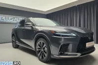 Lexus RX 450 din 2025 cu 9.800 km - oferta LEX220392 - foto 5