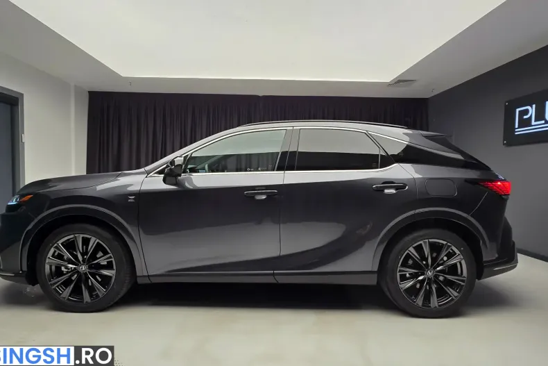 Lexus RX 450 din 2025 cu 9.800 km - oferta LEX220392 - foto 7