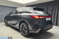 Lexus RX 450 din 2025 cu 9.800 km - oferta LEX220392 - foto 9