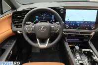 Lexus RX 450 din 2025 cu 9.800 km - oferta LEX220392 - foto 12