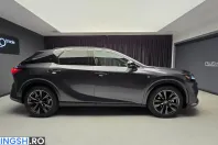 Lexus RX 450 din 2025 cu 9.800 km - oferta LEX220392 - foto 14