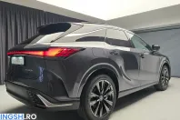 Lexus RX 450 din 2025 cu 9.800 km - oferta LEX220392 - foto 16