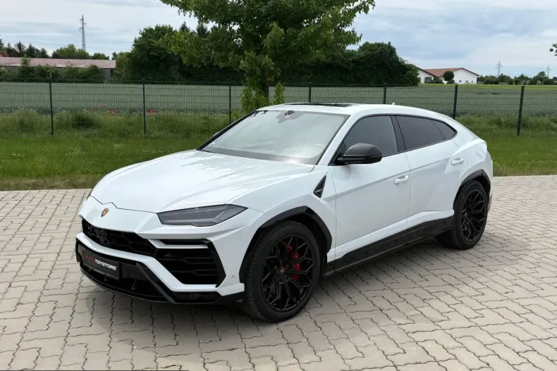 Lamborghini Urus din 2022 cu 79.000 km - oferta LAM220393 - foto 1