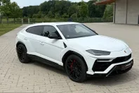 Lamborghini Urus din 2022 cu 79.000 km - oferta LAM220393 - foto 3
