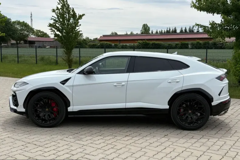 Lamborghini Urus din 2022 cu 79.000 km - oferta LAM220393 - foto 5
