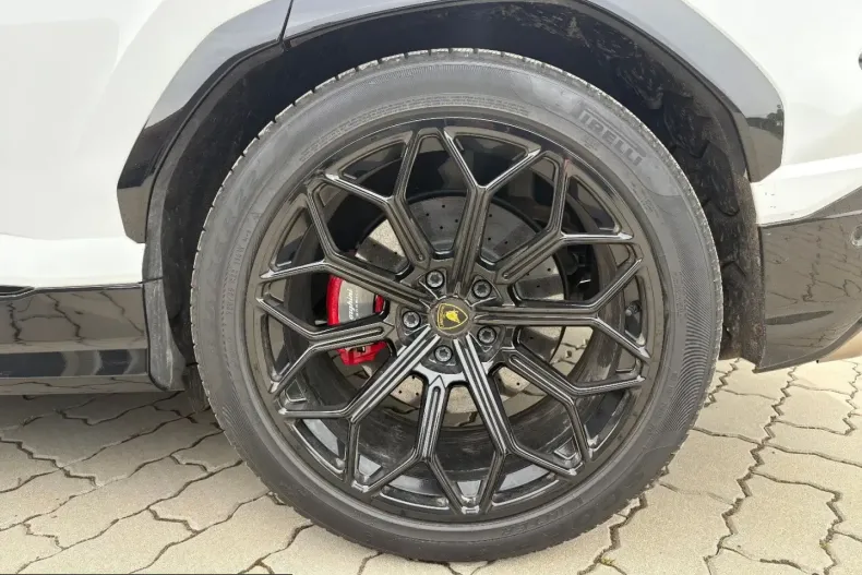Lamborghini Urus din 2022 cu 79.000 km - oferta LAM220393 - foto 6