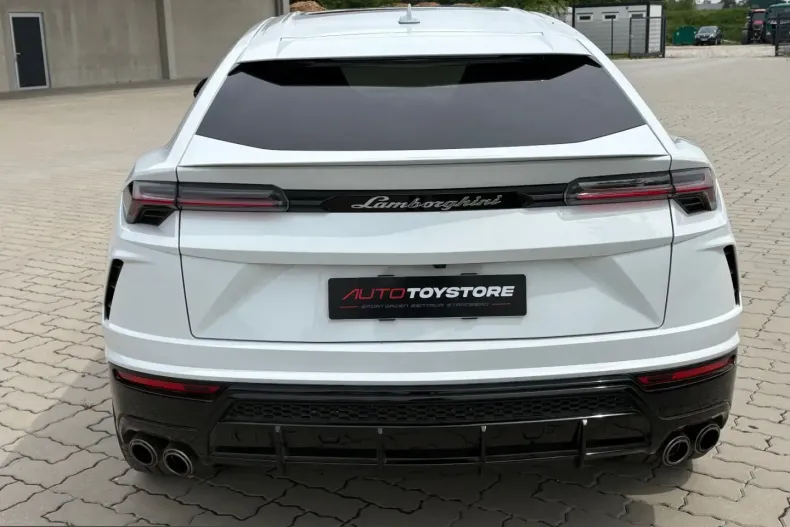 Lamborghini Urus din 2022 cu 79.000 km - oferta LAM220393 - foto 8
