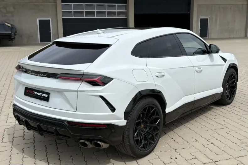 Lamborghini Urus din 2022 cu 79.000 km - oferta LAM220393 - foto 9