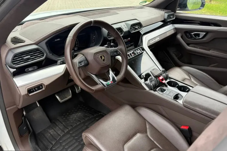 Lamborghini Urus din 2022 cu 79.000 km - oferta LAM220393 - foto 10