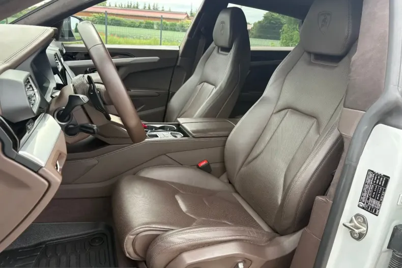 Lamborghini Urus din 2022 cu 79.000 km - oferta LAM220393 - foto 12