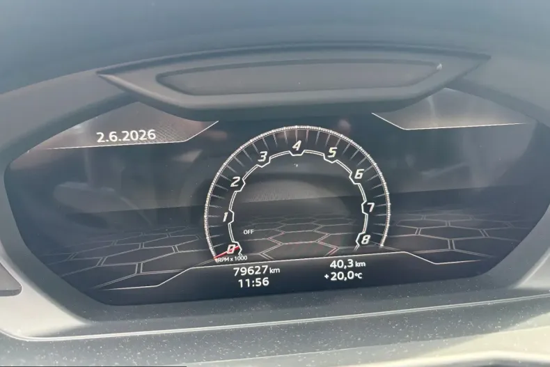 Lamborghini Urus din 2022 cu 79.000 km - oferta LAM220393 - foto 14