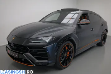 Lamborghini Urus din 2022 - oferta LAM220394