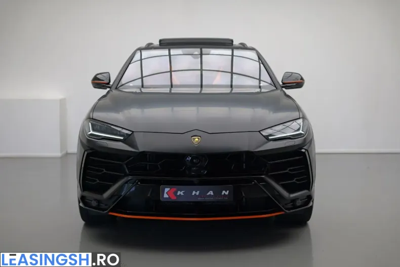 Lamborghini Urus din 2022 cu 74.669 km - oferta LAM220394 - foto 2