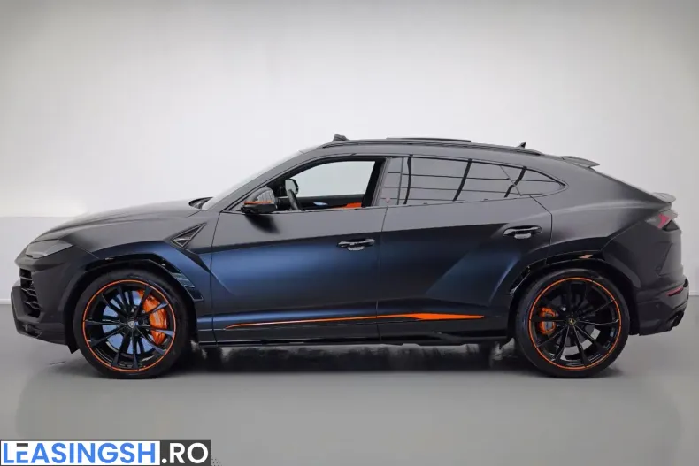 Lamborghini Urus din 2022 cu 74.669 km - oferta LAM220394 - foto 3