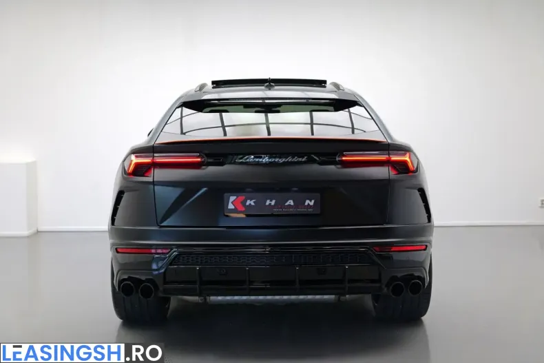 Lamborghini Urus din 2022 cu 74.669 km - oferta LAM220394 - foto 4