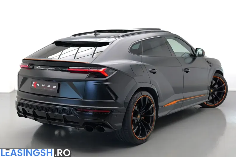 Lamborghini Urus din 2022 cu 74.669 km - oferta LAM220394 - foto 5