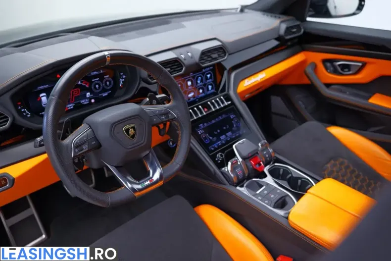 Lamborghini Urus din 2022 cu 74.669 km - oferta LAM220394 - foto 6