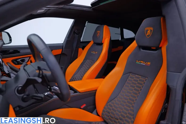 Lamborghini Urus din 2022 cu 74.669 km - oferta LAM220394 - foto 7