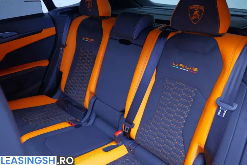 Lamborghini Urus din 2022 cu 74.669 km - oferta LAM220394 - foto 9