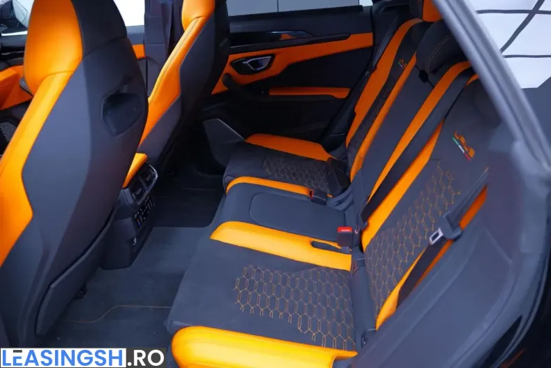 Lamborghini Urus din 2022 cu 74.669 km - oferta LAM220394 - foto 10