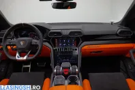 Lamborghini Urus din 2022 cu 74.669 km - oferta LAM220394 - foto 11