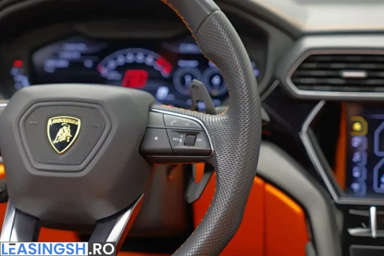 Lamborghini Urus din 2022 cu 74.669 km - oferta LAM220394 - foto 14