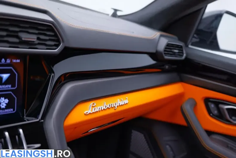 Lamborghini Urus din 2022 cu 74.669 km - oferta LAM220394 - foto 23