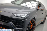 Lamborghini Urus din 2022 cu 74.669 km - oferta LAM220394 - foto 29