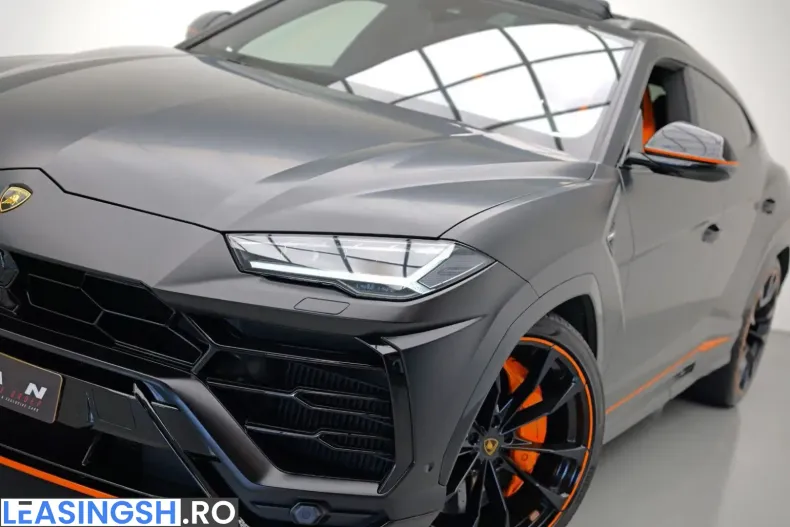 Lamborghini Urus din 2022 cu 74.669 km - oferta LAM220394 - foto 29