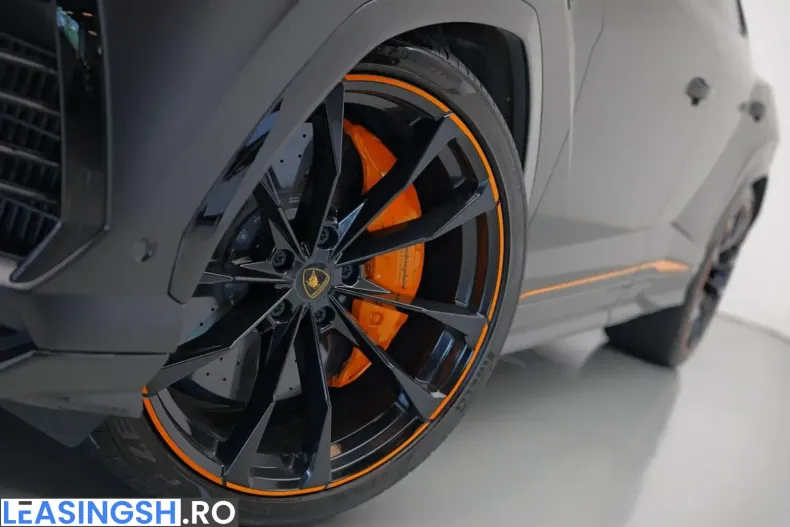 Lamborghini Urus din 2022 cu 74.669 km - oferta LAM220394 - foto 32