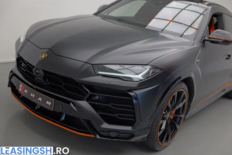 Lamborghini Urus din 2022 cu 74.669 km - oferta LAM220394 - foto 34