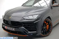 Lamborghini Urus din 2022 cu 74.669 km - oferta LAM220394 - foto 35
