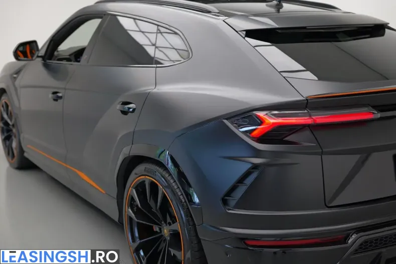 Lamborghini Urus din 2022 cu 74.669 km - oferta LAM220394 - foto 38