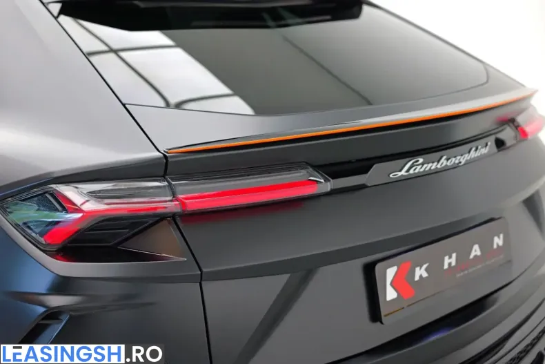 Lamborghini Urus din 2022 cu 74.669 km - oferta LAM220394 - foto 40