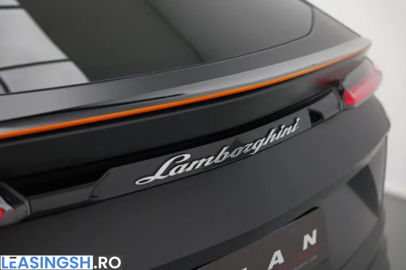 Lamborghini Urus din 2022 cu 74.669 km - oferta LAM220394 - foto 41
