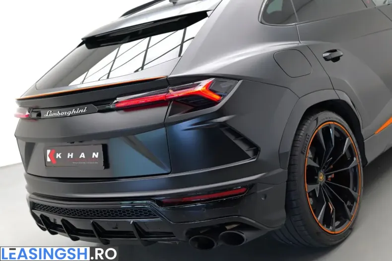Lamborghini Urus din 2022 cu 74.669 km - oferta LAM220394 - foto 42