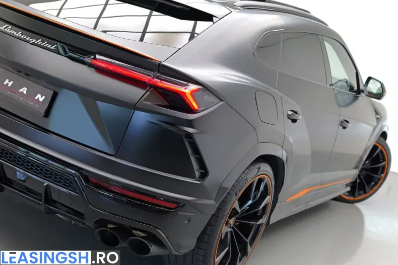 Lamborghini Urus din 2022 cu 74.669 km - oferta LAM220394 - foto 43