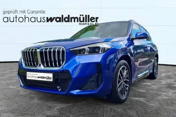 BMW X1 din 2024 - oferta BMW220395
