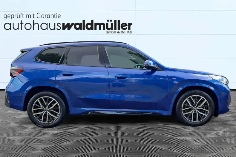 BMW X1 (Seria X) din 2024 cu 48.300 km - oferta BMW220395 - foto 4