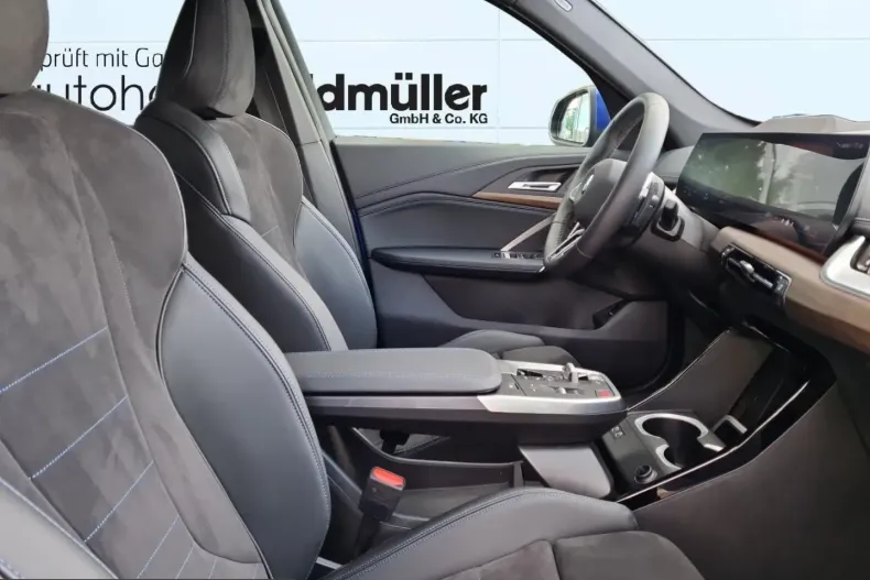 BMW X1 (Seria X) din 2024 cu 48.300 km - oferta BMW220395 - foto 7