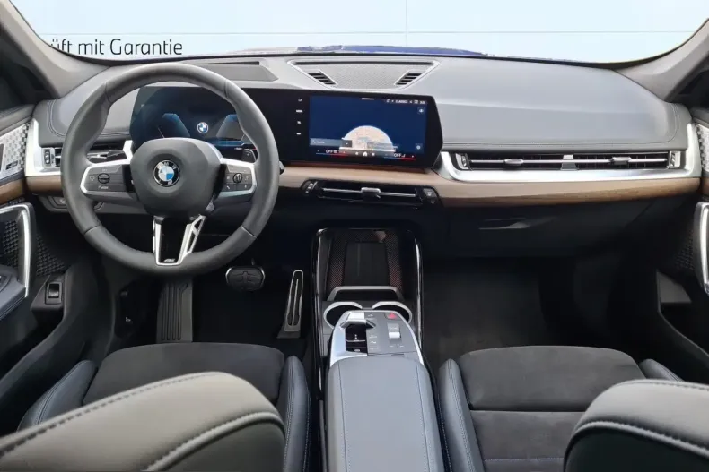 BMW X1 (Seria X) din 2024 cu 48.300 km - oferta BMW220395 - foto 9