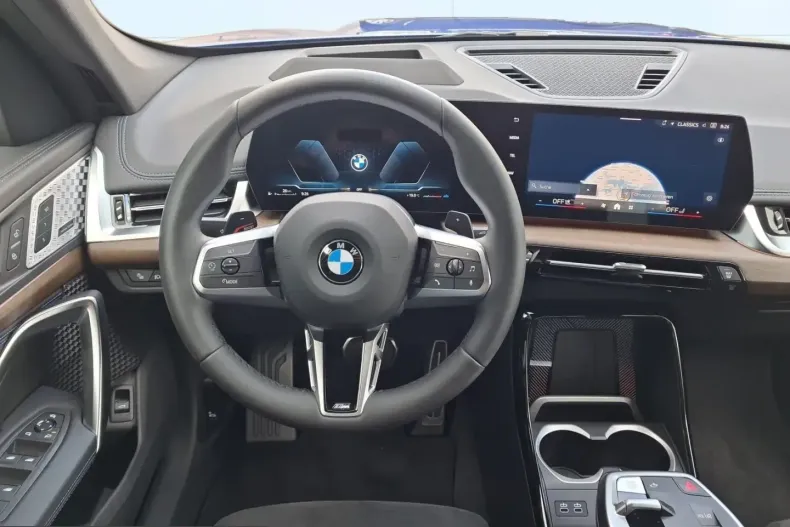 BMW X1 (Seria X) din 2024 cu 48.300 km - oferta BMW220395 - foto 10