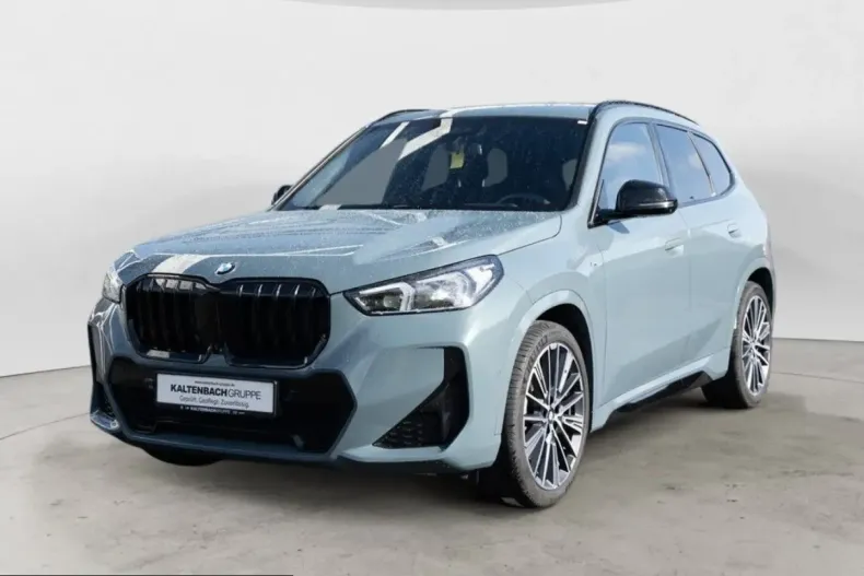 BMW X1 (Seria X) din 2024 cu 55.046 km - oferta BMW220396 - foto 2