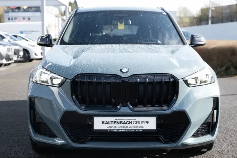 BMW X1 (Seria X) din 2024 cu 55.046 km - oferta BMW220396 - foto 3