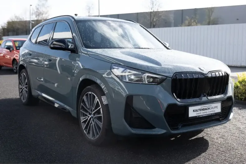 BMW X1 (Seria X) din 2024 cu 55.046 km - oferta BMW220396 - foto 4