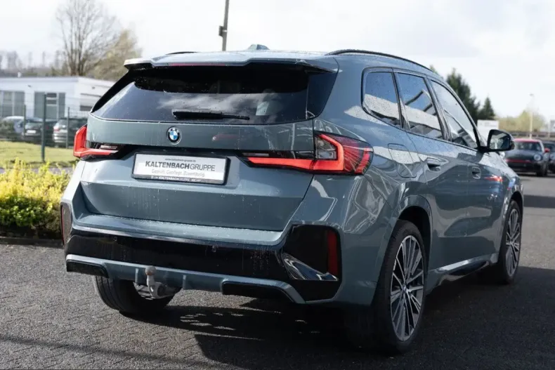 BMW X1 (Seria X) din 2024 cu 55.046 km - oferta BMW220396 - foto 5