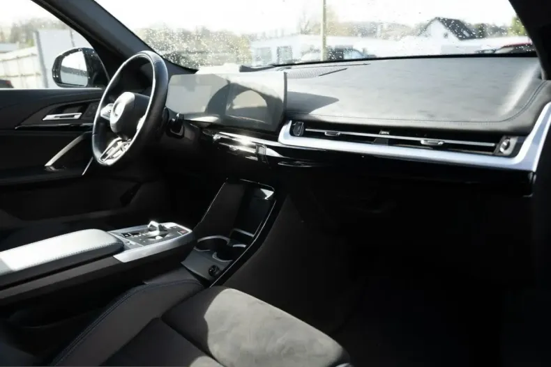BMW X1 (Seria X) din 2024 cu 55.046 km - oferta BMW220396 - foto 8