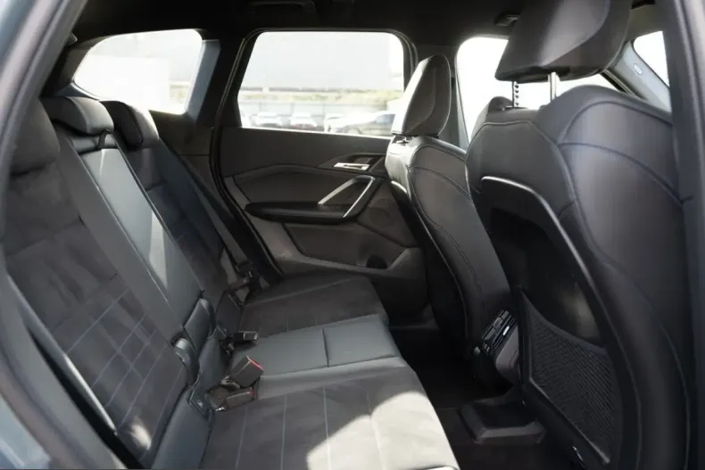 BMW X1 (Seria X) din 2024 cu 55.046 km - oferta BMW220396 - foto 9